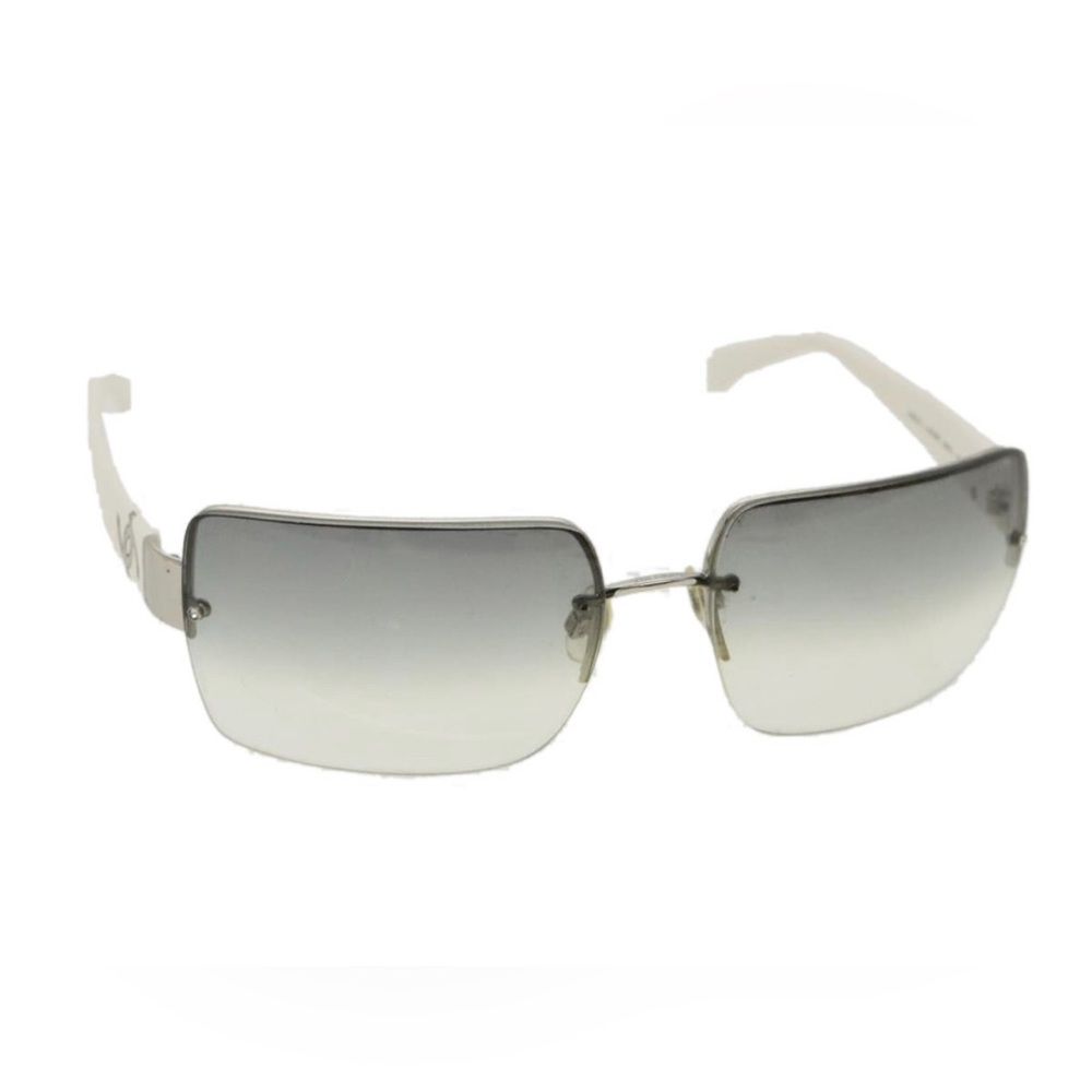 Authentic Chanel sunglasses . NWT